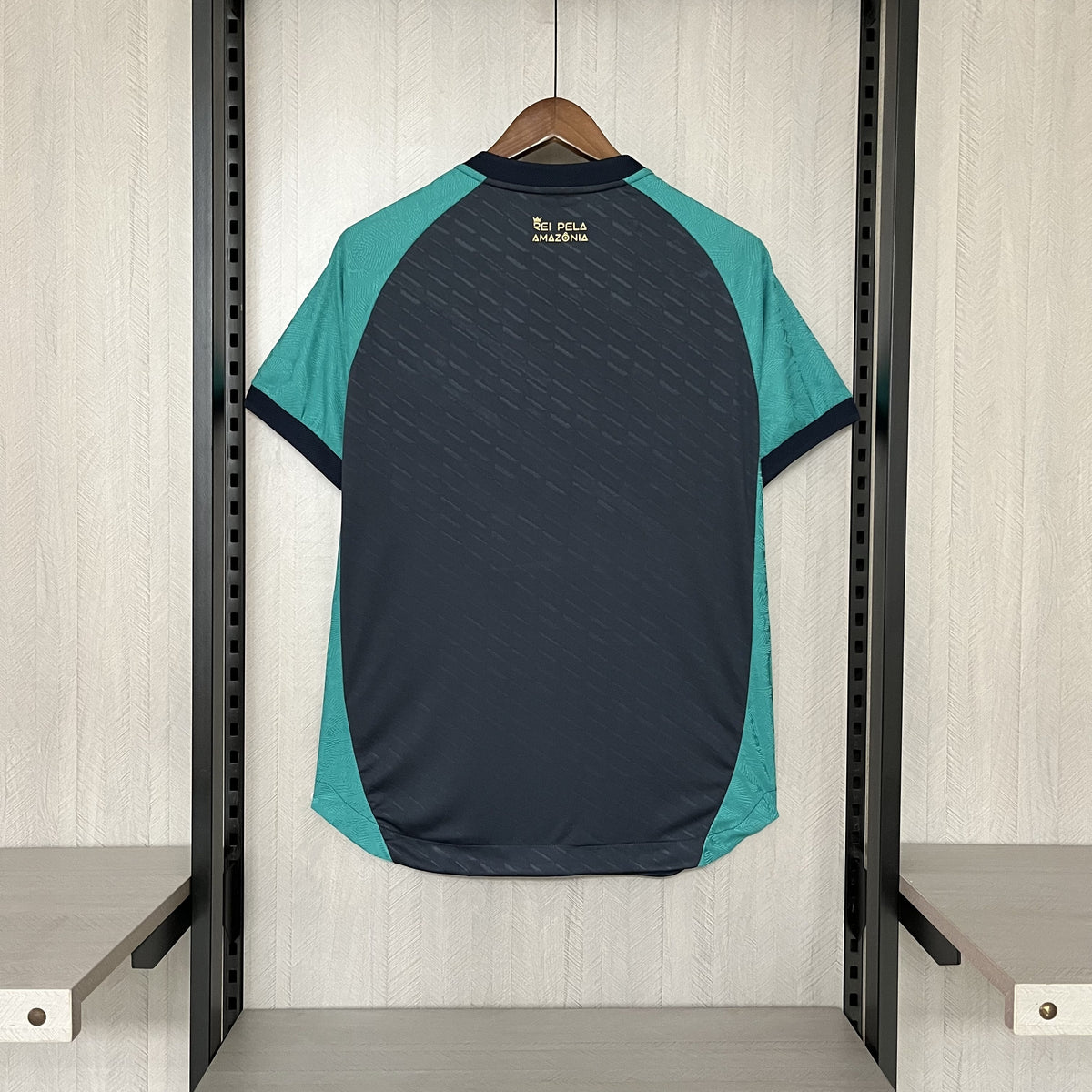 Camisa Remo Edição Especial 25-26 Masculina