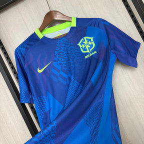 Camisa Brasil Away 25-26 Masculina