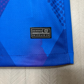 Camisa Brasil Away 25-26 Masculina