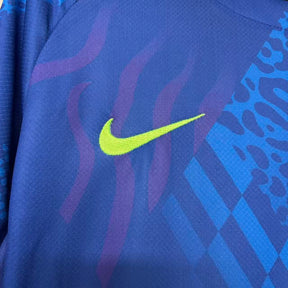 Camisa Brasil Away 25-26 Masculina