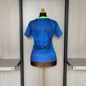 Camisa Brasil Away 25-26 Feminina