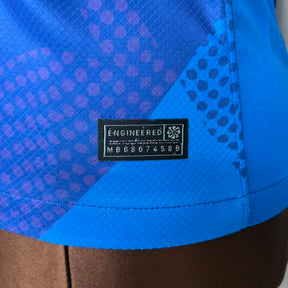 Camisa Brasil Away 25-26 Feminina