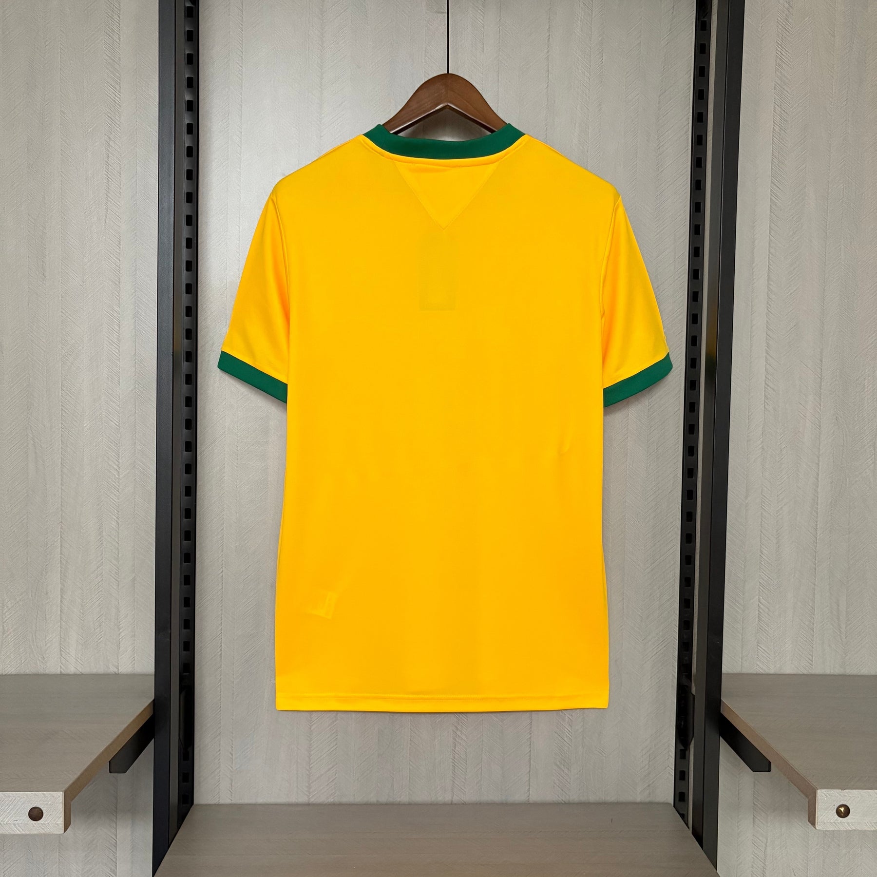 Camisa Brasil Retro 1971 Masculina