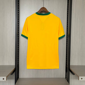 Camisa Brasil Retro 1971 Masculina