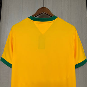 Camisa Brasil Retro 1971 Masculina