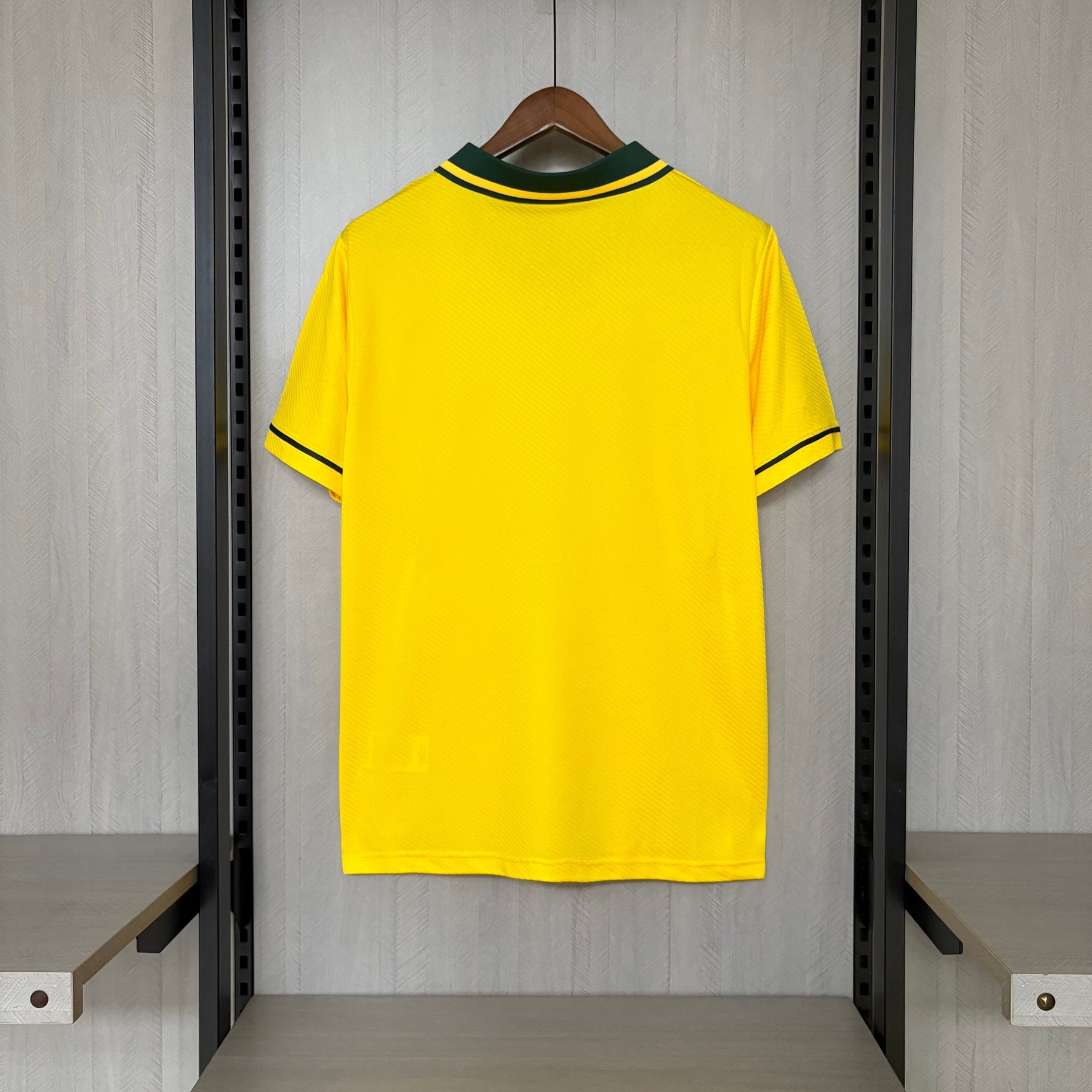Camisa Brasil Retro 1994 Masculina