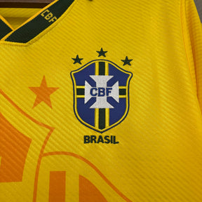 Camisa Brasil Retro 1994 Masculina