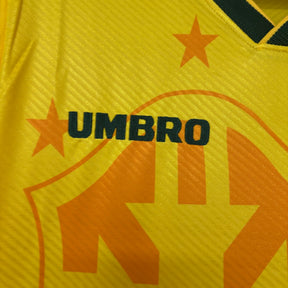 Camisa Brasil Retro 1994 Masculina