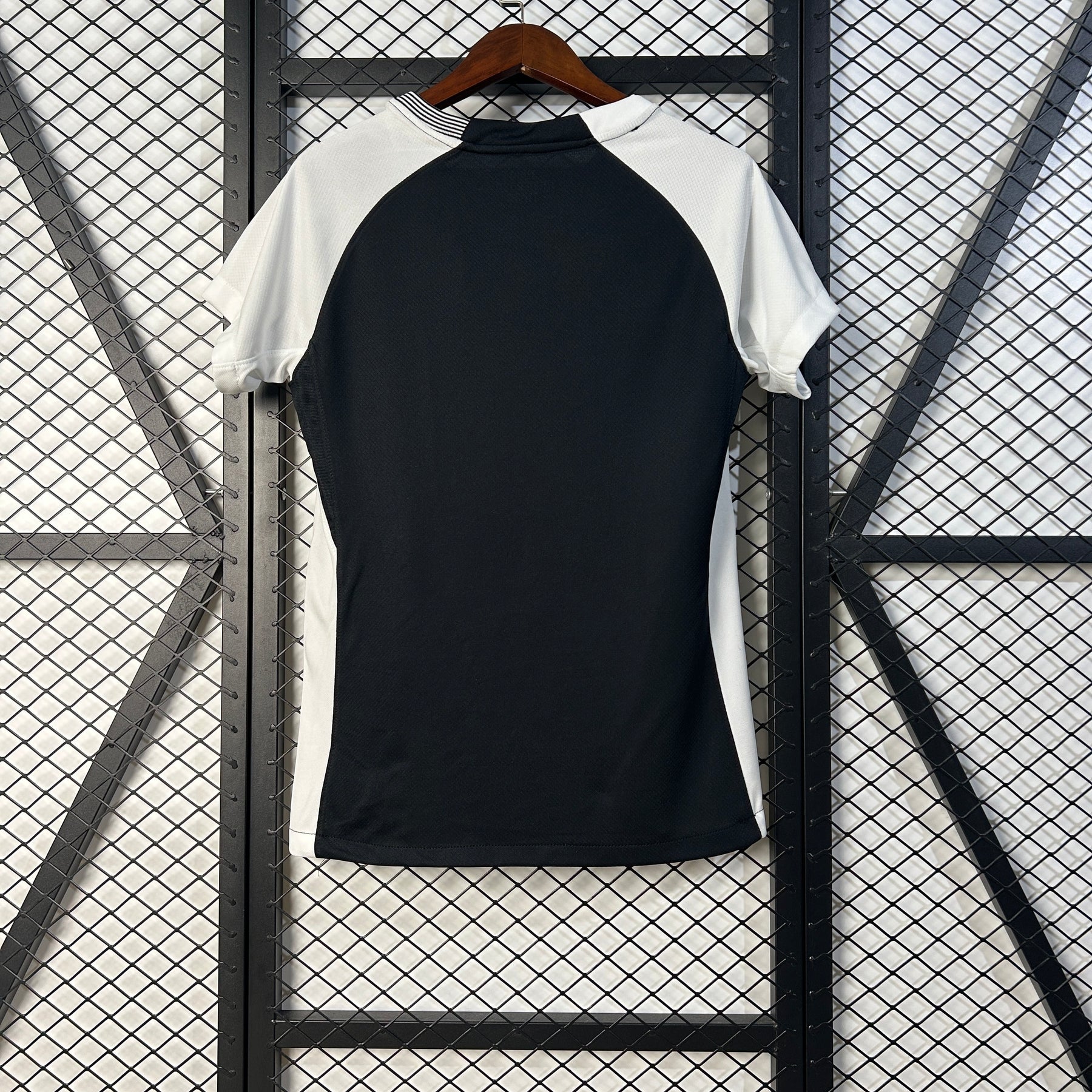 Camisa Corinthians Away 25-26 Feminina