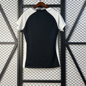 Camisa Corinthians Away 25-26 Feminina