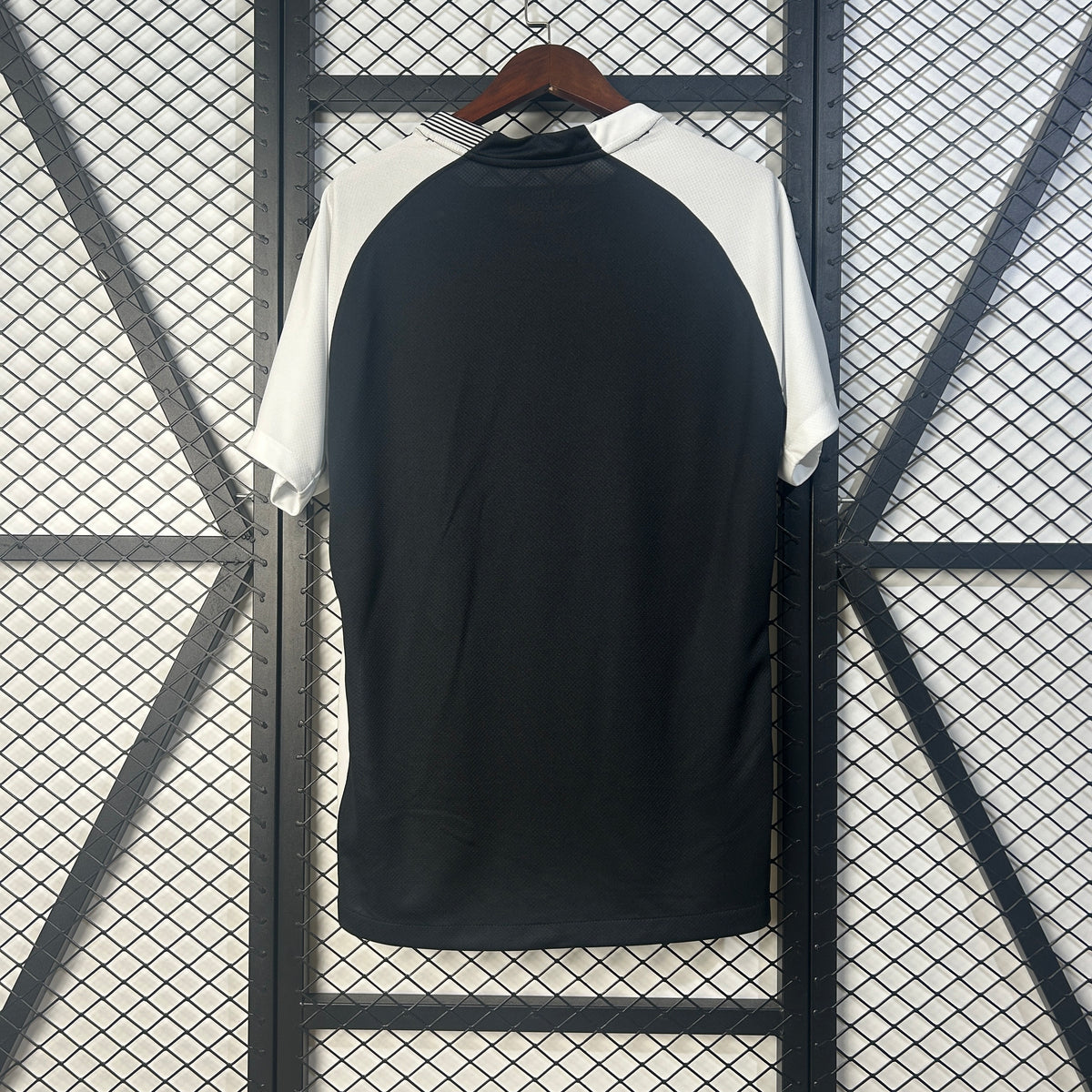 Camisa Corinthians Away 25-26 Masculina