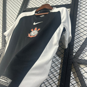 Camisa Corinthians Away 25-26 Masculina