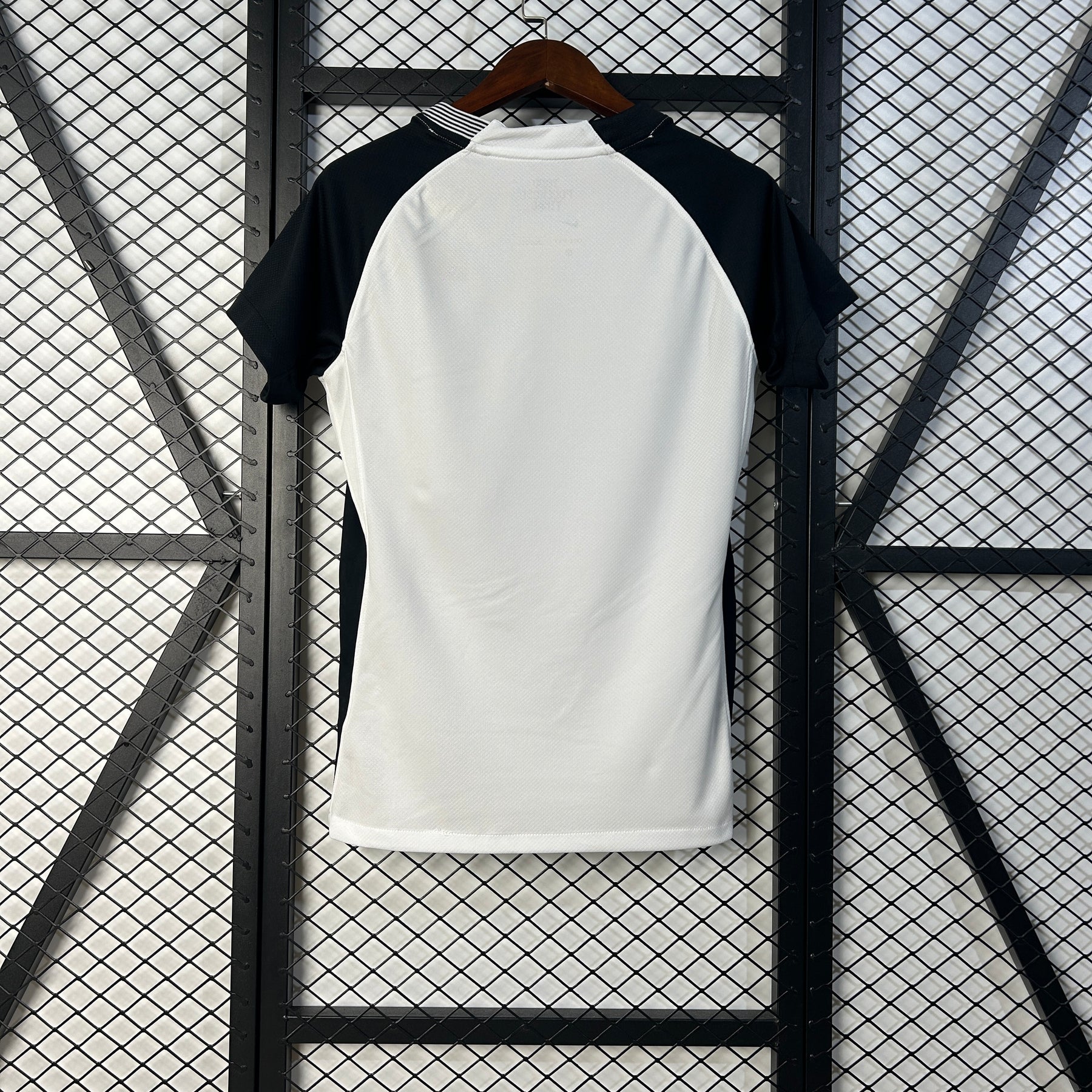 Camisa Corinthians Home 25-26 Feminina