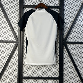 Camisa Corinthians Home 25-26 Feminina