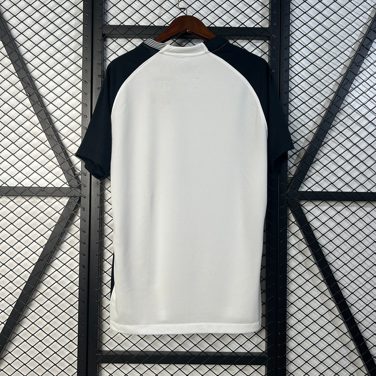 Camisa Corinthians Home 25-26 Masculina