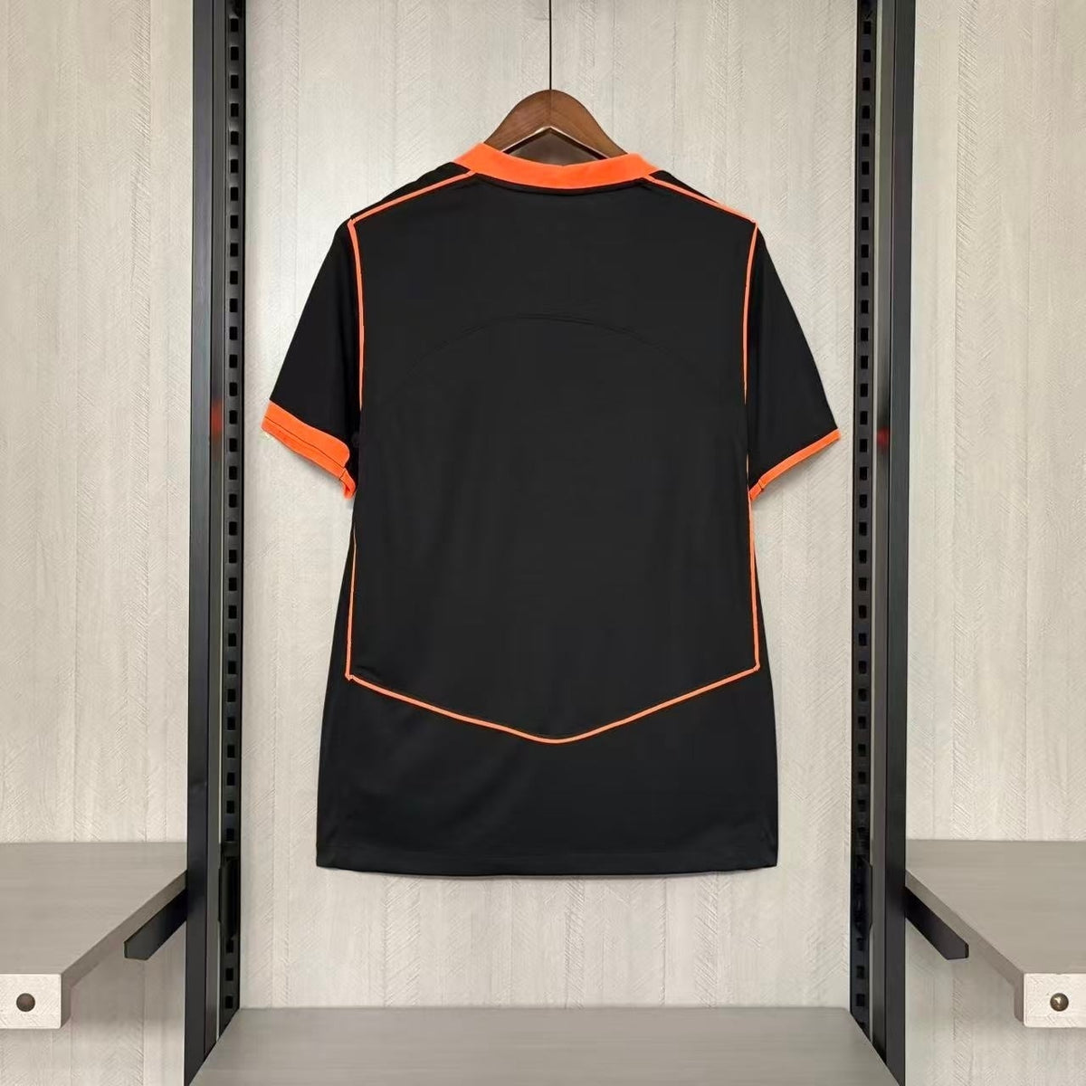 Camisa Corinthians III 25-26 Masculina