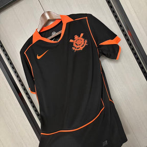 Camisa Corinthians III 25-26 Masculina