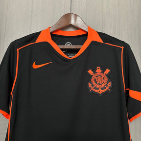 Camisa Corinthians III 25-26 Masculina