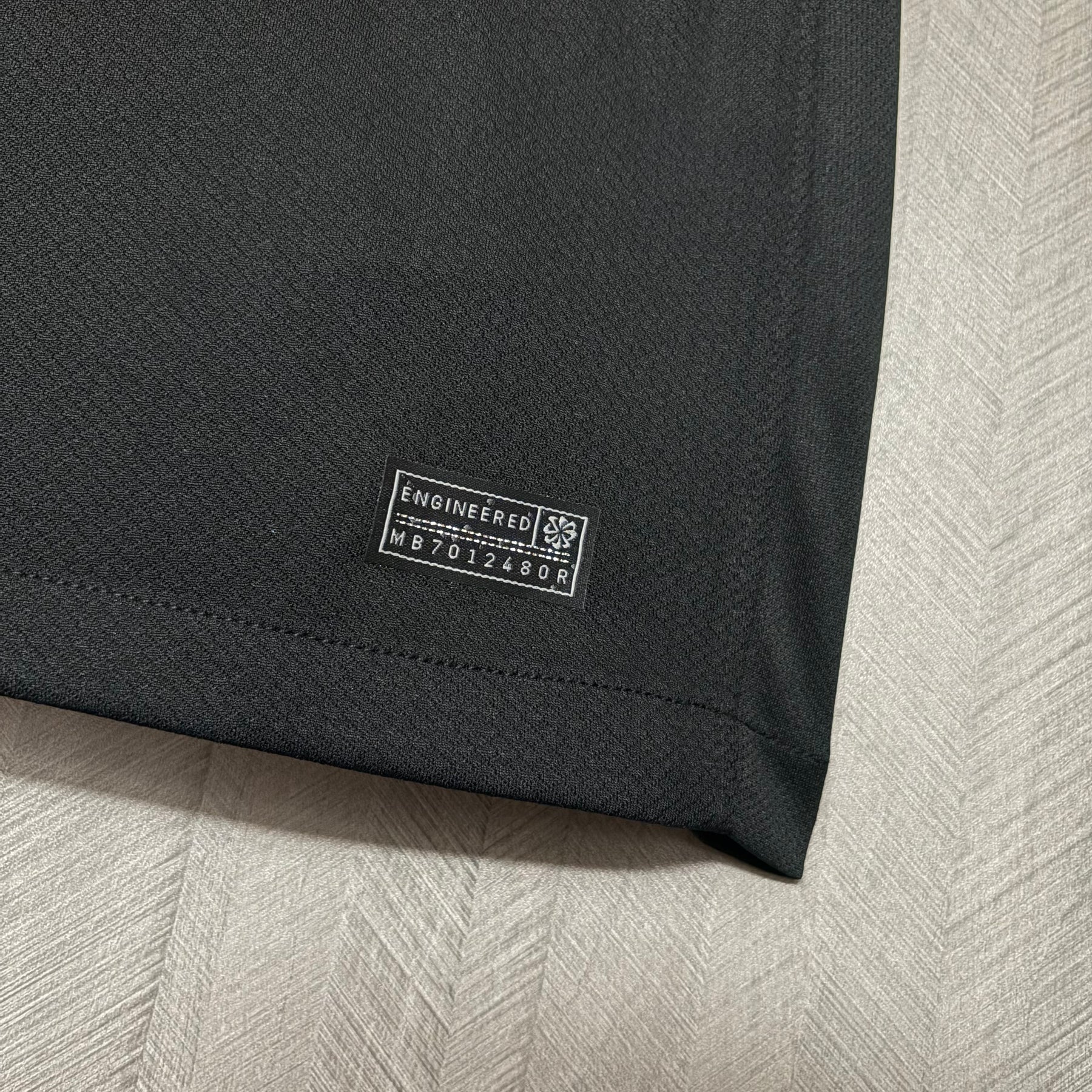 Camisa Corinthians III 25-26 Masculina