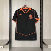Camisa Corinthians III 25-26 Masculina