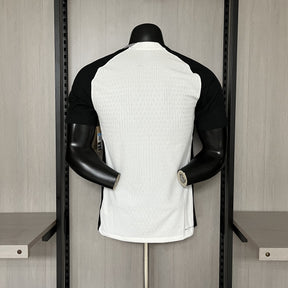 Camisa Corinthians Jogador 25-26 Masculina