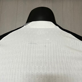 Camisa Corinthians Jogador 25-26 Masculina