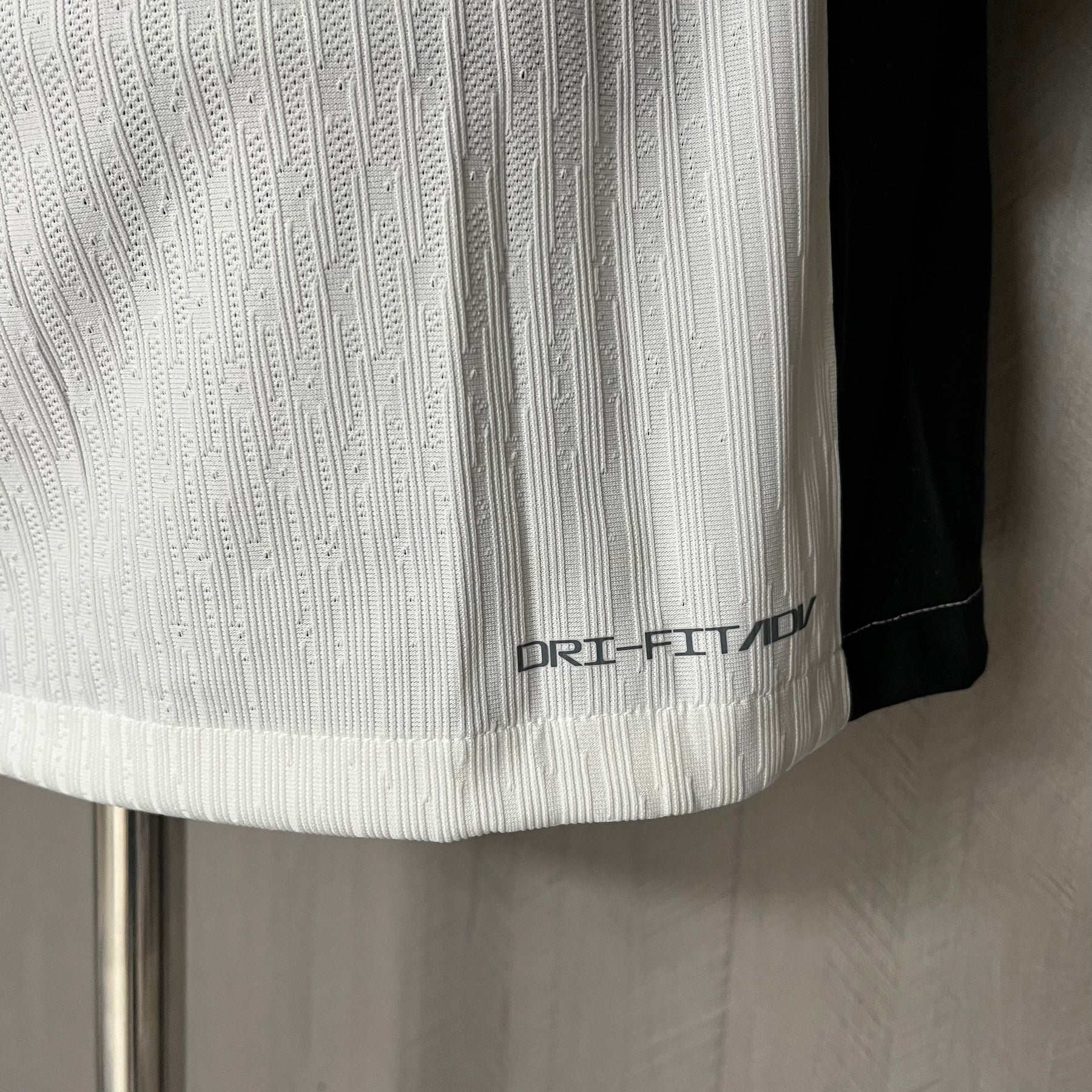 Camisa Corinthians Jogador 25-26 Masculina