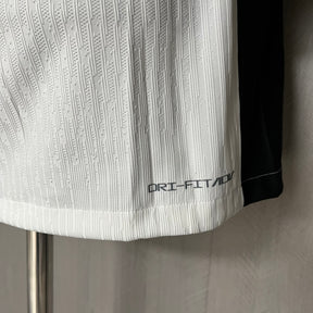 Camisa Corinthians Jogador 25-26 Masculina