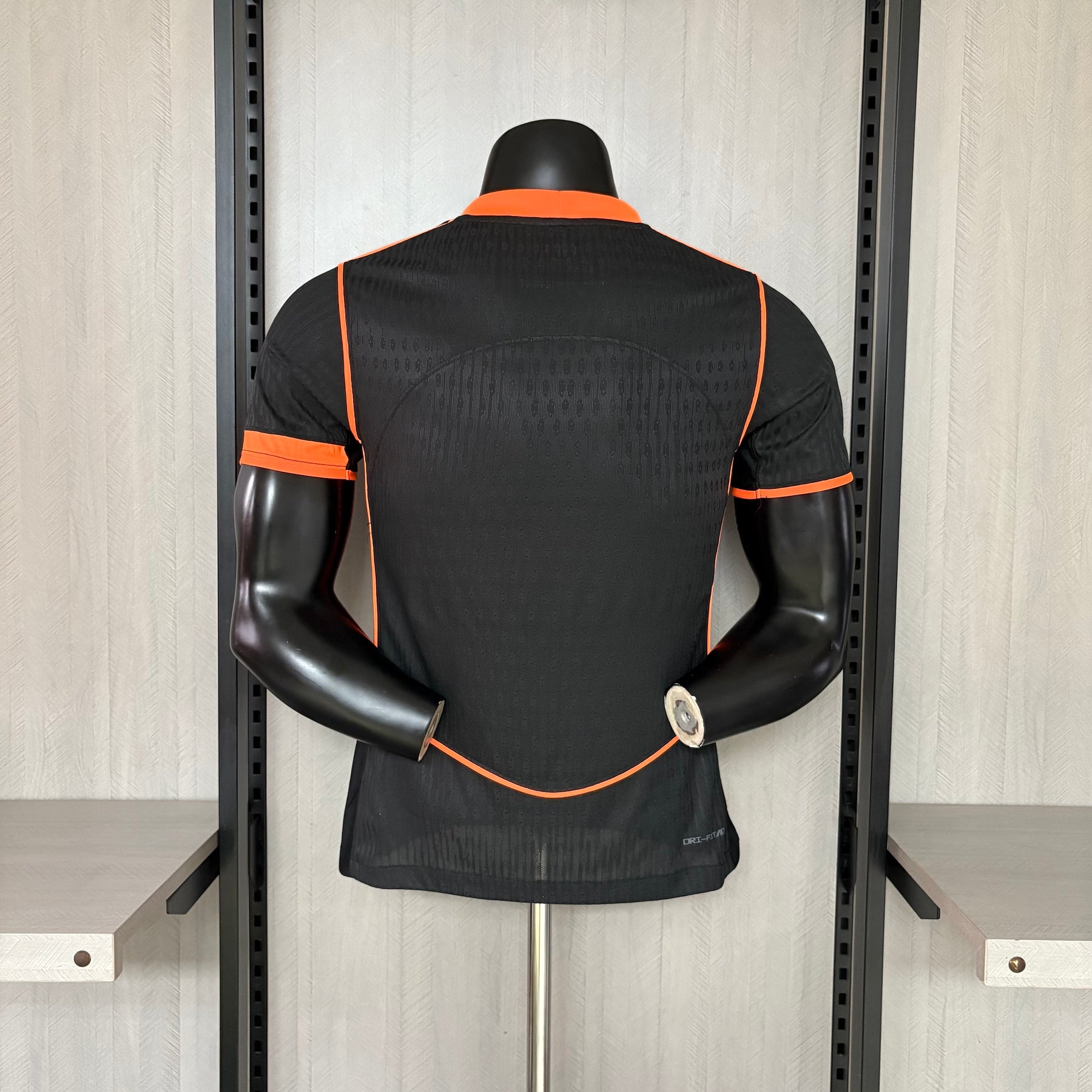 Camisa Corinthians Jogador III 25-26 Masculina