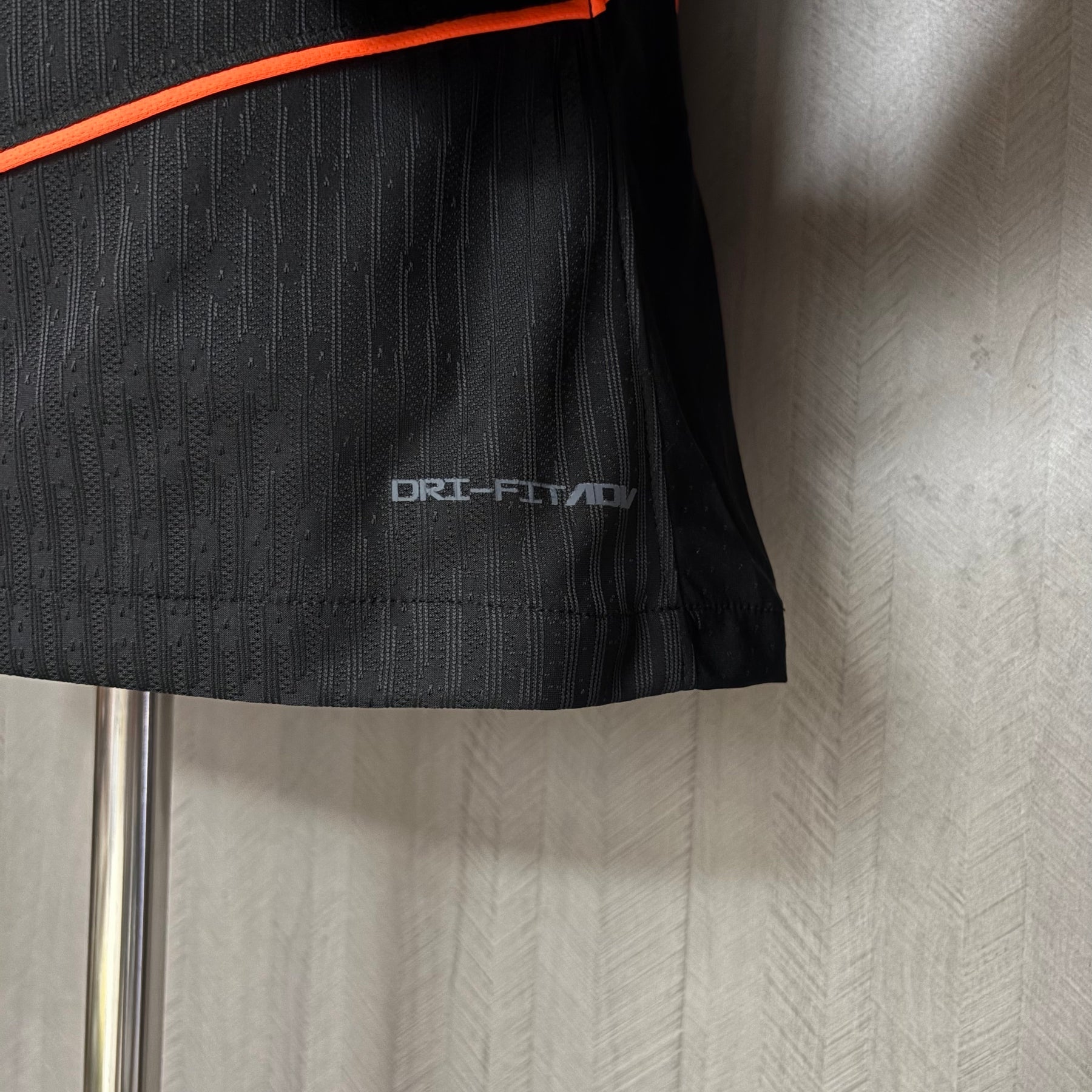 Camisa Corinthians Jogador III 25-26 Masculina