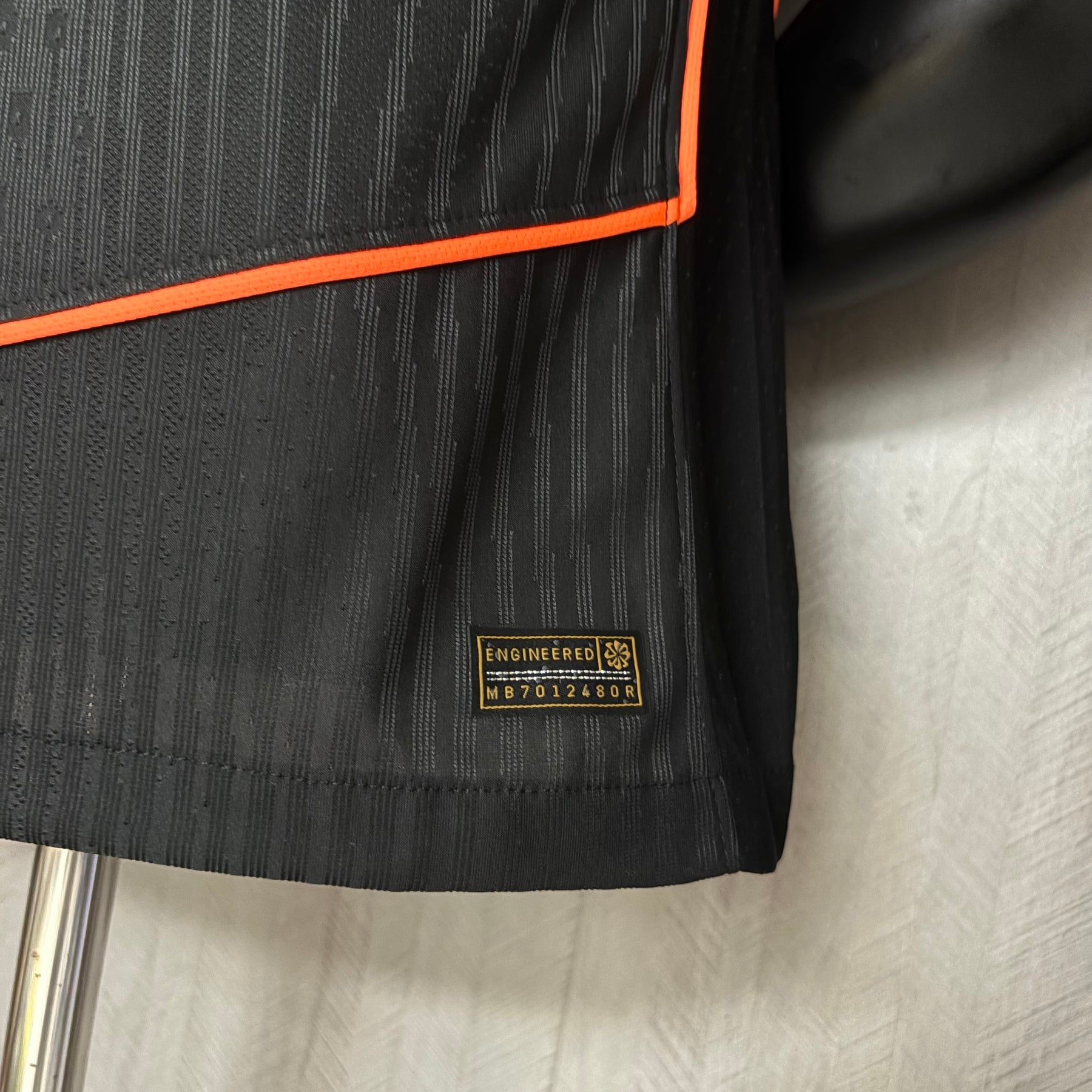 Camisa Corinthians Jogador III 25-26 Masculina