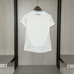 Camisa Cruzeiro Away 25-26 Feminina