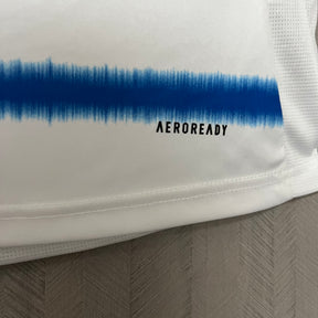 Camisa Cruzeiro Away 25-26 Feminina