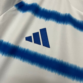 Camisa Cruzeiro Away 25-26 Feminina