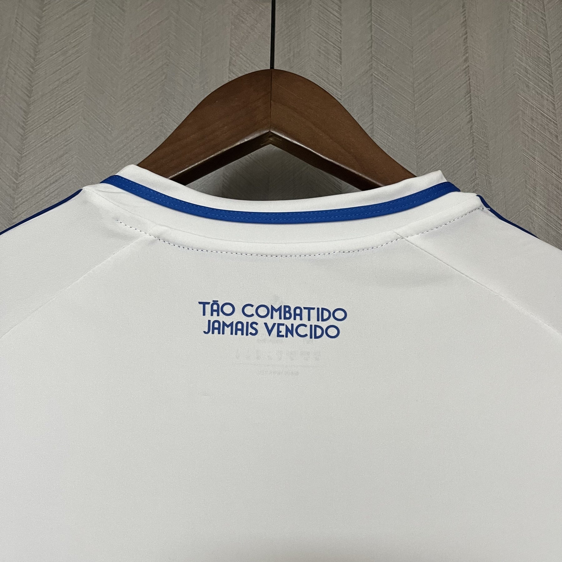 Camisa Cruzeiro Away 25-26 Masculina