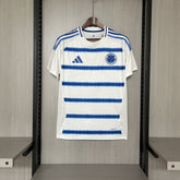 Camisa Cruzeiro Away 25-26 Masculina