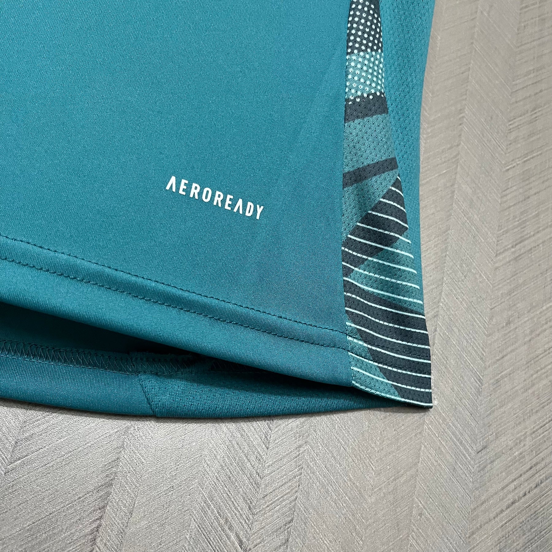 Camisa Cruzeiro Treino 25-26 Feminina