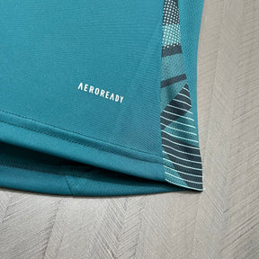 Camisa Cruzeiro Treino 25-26 Feminina