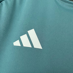 Camisa Cruzeiro Treino 25-26 Feminina