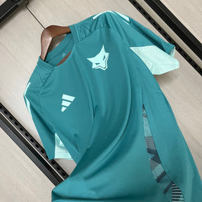 Camisa Cruzeiro Treino 25-26 Masculina