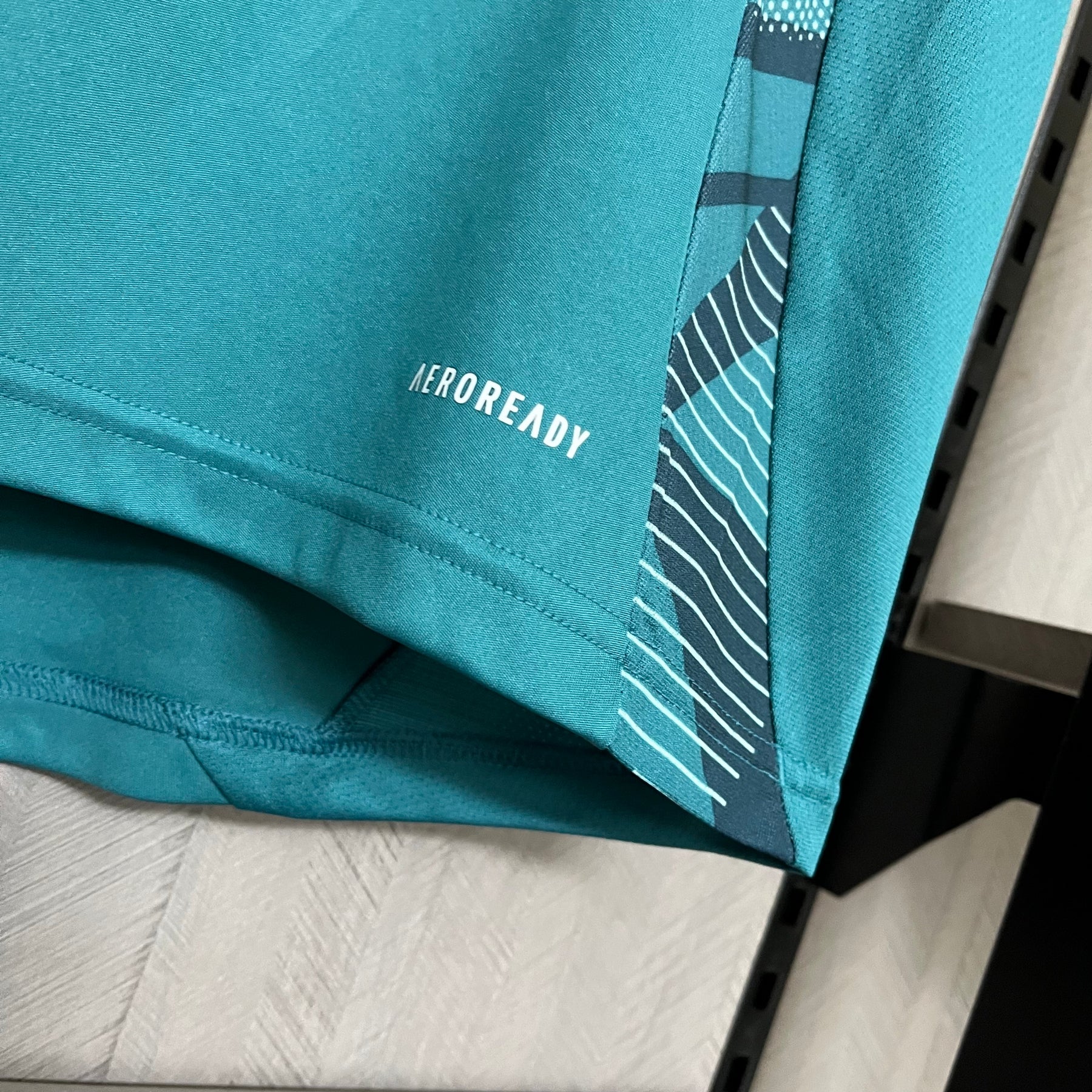 Camisa Cruzeiro Treino 25-26 Masculina