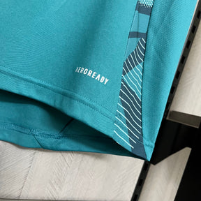 Camisa Cruzeiro Treino 25-26 Masculina