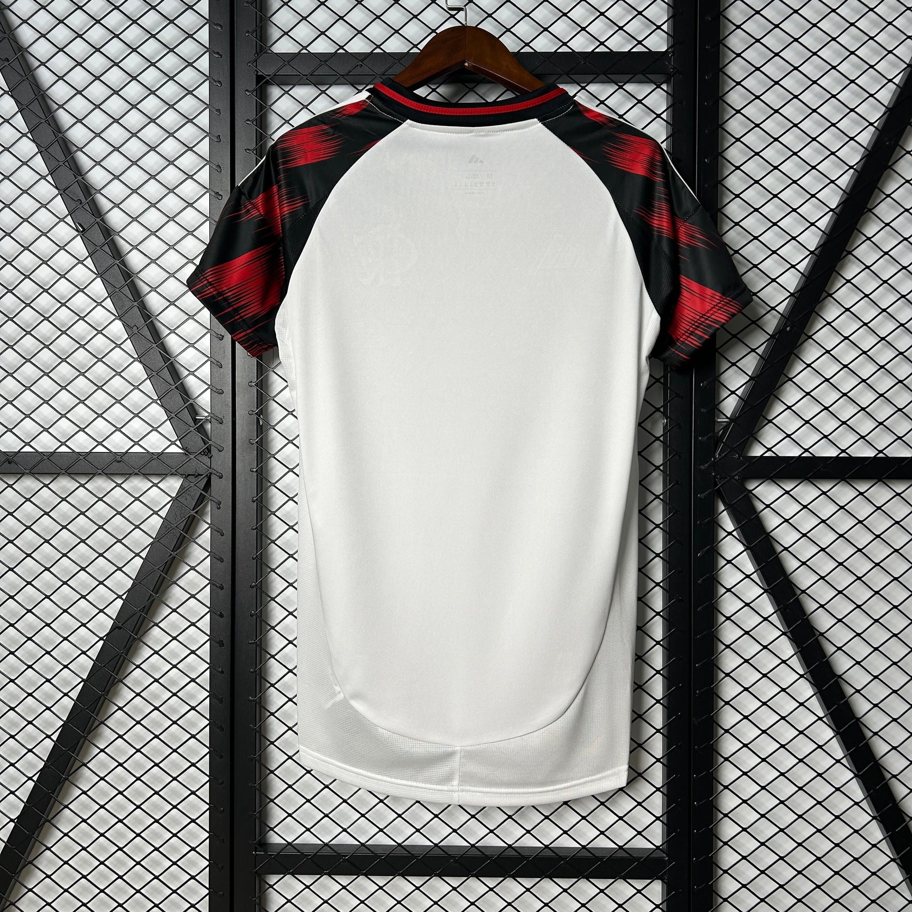 Camisa Flamengo Away 25-26 Feminina