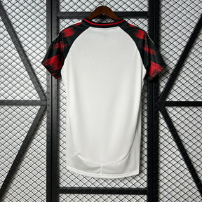 Camisa Flamengo Away 25-26 Feminina