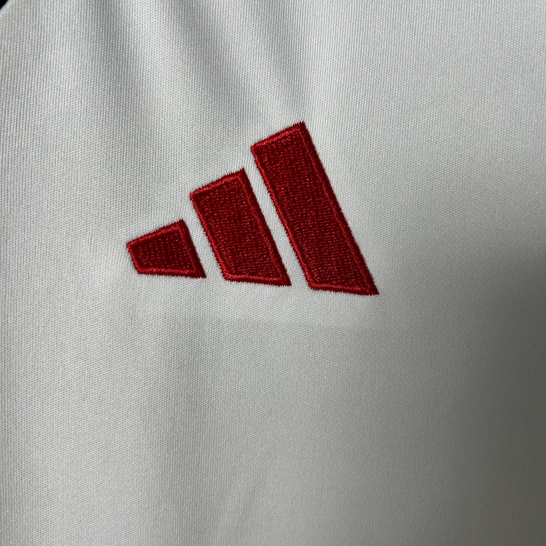 Camisa Flamengo Away 25-26 Feminina