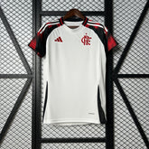 Camisa Flamengo Away 25-26 Feminina