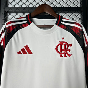 Camisa Flamengo Away 25-26 Masculina