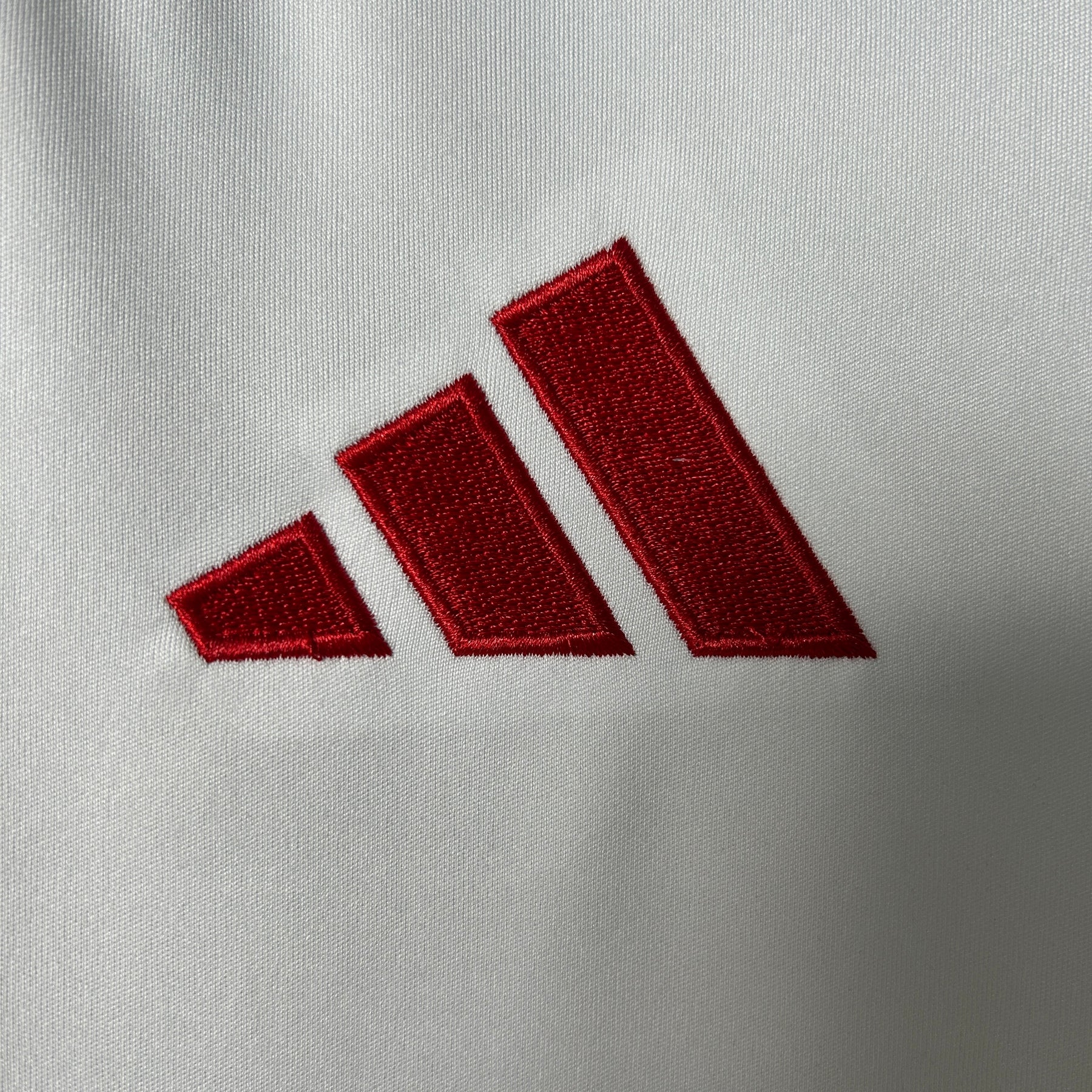 Camisa Flamengo Away 25-26 Masculina