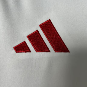 Camisa Flamengo Away 25-26 Masculina