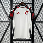 Camisa Flamengo Away 25-26 Masculina